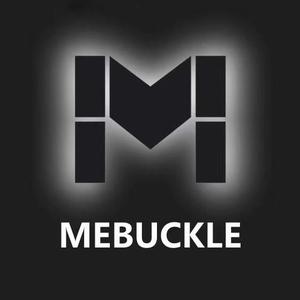 米扣全屋定制(MEBUCKLE)头像