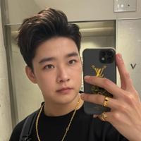 大湾区土著原居民头像