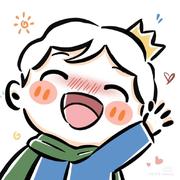 不瘦到80斤不改名的个人资料头像