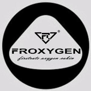 首睿氧舱FROXYGEN头像