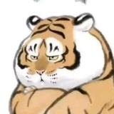 辞旧屿三头像