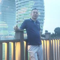 聆听星云间头像