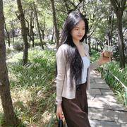 心仪宝的个人资料头像