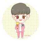 晓洋的个人资料头像