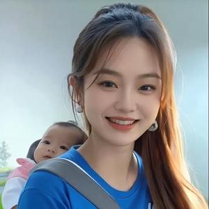 小方（单亲妈妈）
