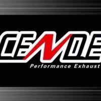 CENDE森德小白头像