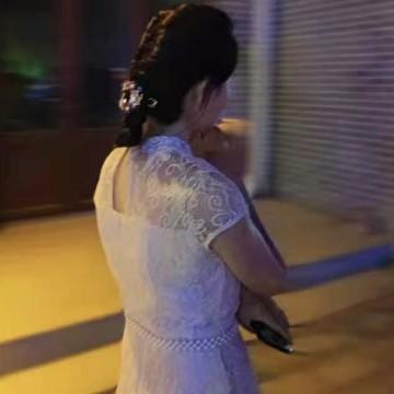 路姐看世界头像