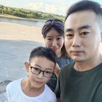 银色小3车主头像