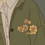 待北方天晴头像