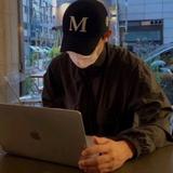 安东尼的情书头像