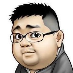 小胖已毕业头像