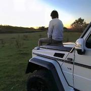 爱打代码的鳄鱼王子的个人资料头像