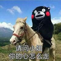快乐风男头像