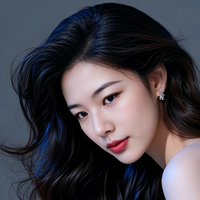 简单生活HY头像