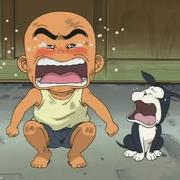 迷宫中的将军的个人资料头像