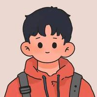 牛担当头像