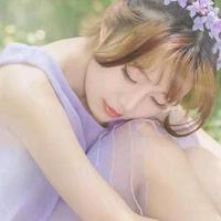 梅梅💞(拒绝秒赞)头像