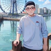月夜石头_的个人资料头像