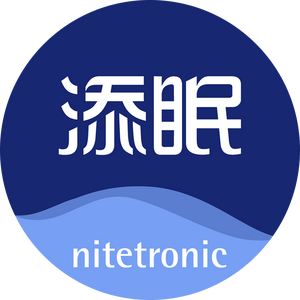 nitetronic添眠智能枕头像