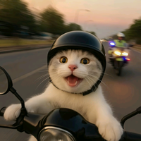 空白格Lucky头像