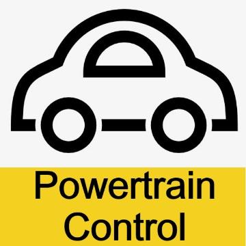 汽车控制逻辑头像