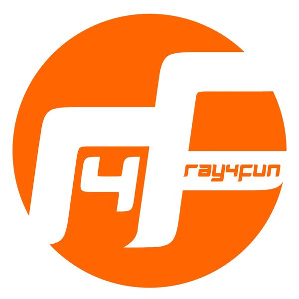 RAY4FUN头像