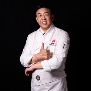 王海东头像