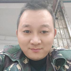 勇往直前罗员外头像
