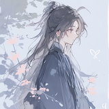 鹿过的r头像