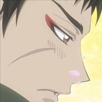 青涩漂流瓶U7O头像