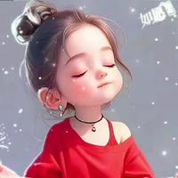 乐观的小鱼ygg头像