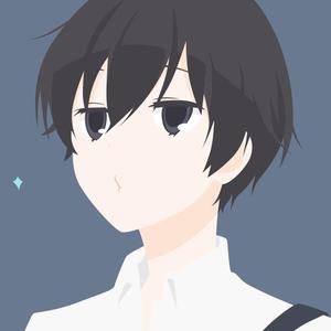 小阿宣游戏解说头像