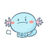 游来游去的傻鱼头像