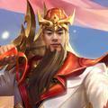 我愿优雅的老去头像