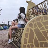 没有捷径的Life头像
