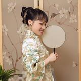 鸡缘巧合827头像