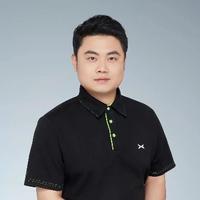 小鹏汽车陈绍鹏头像