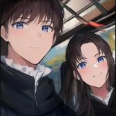 咕咕一咻咻头像
