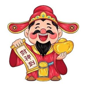福彩3D之家头像