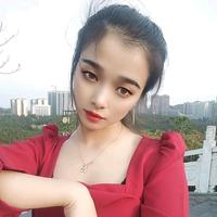 嘉禾碧桂园小雪头像