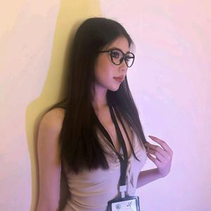 鹿姐谈谈车头像