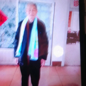 三眼神雕郭连文头像