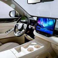 高级云朵ITS头像