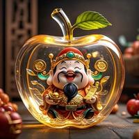 深圳大鹅融米头像
