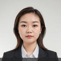 吉利银河杰美驰崔倩头像