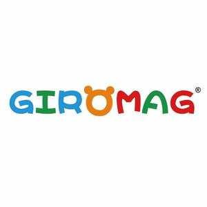 GIROMAG玩具旗舰店头像