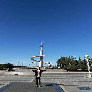 乐天派可乐不冒泡头像