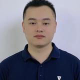 余姚万达店王智勇头像