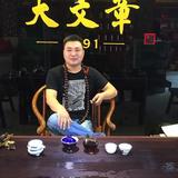 黄金水岸李想大虾头像