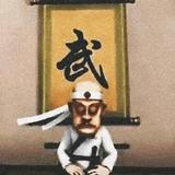 我奶常煽赵子龙头像